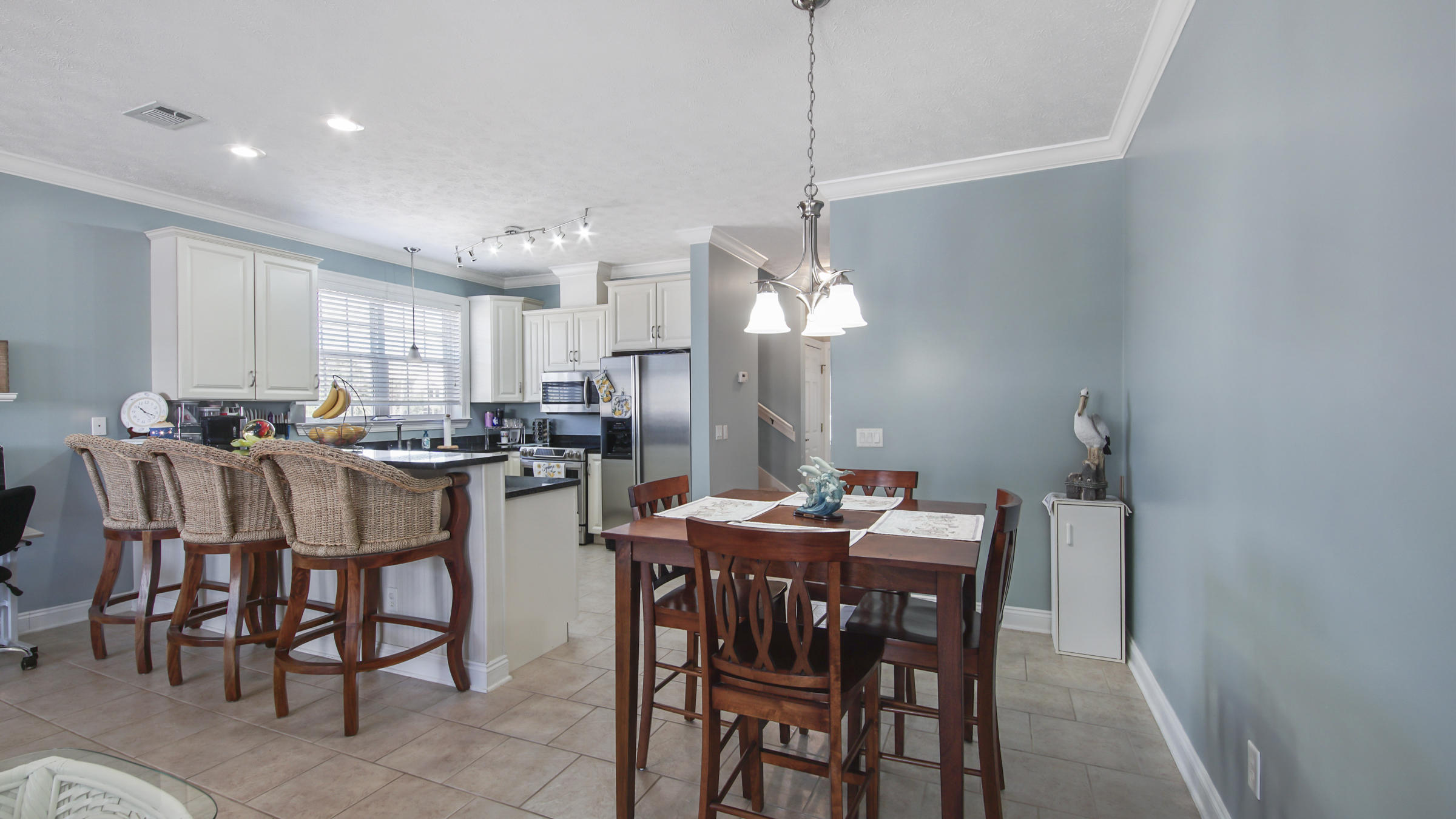 RIVIERA BEACH - Residential