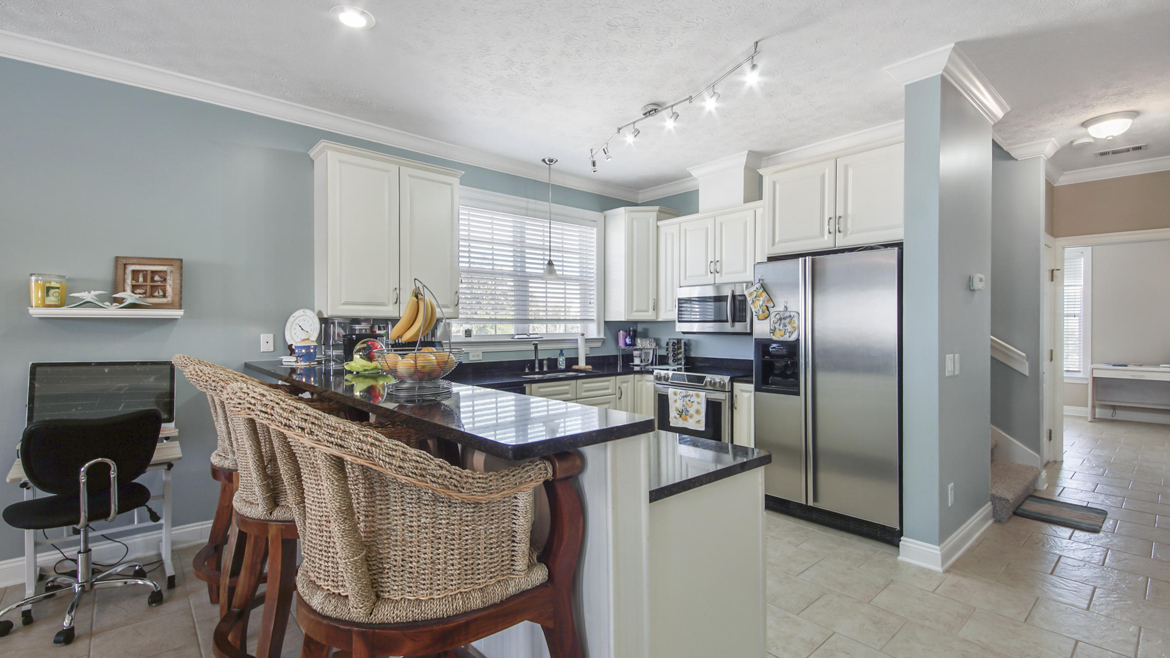 RIVIERA BEACH - Residential