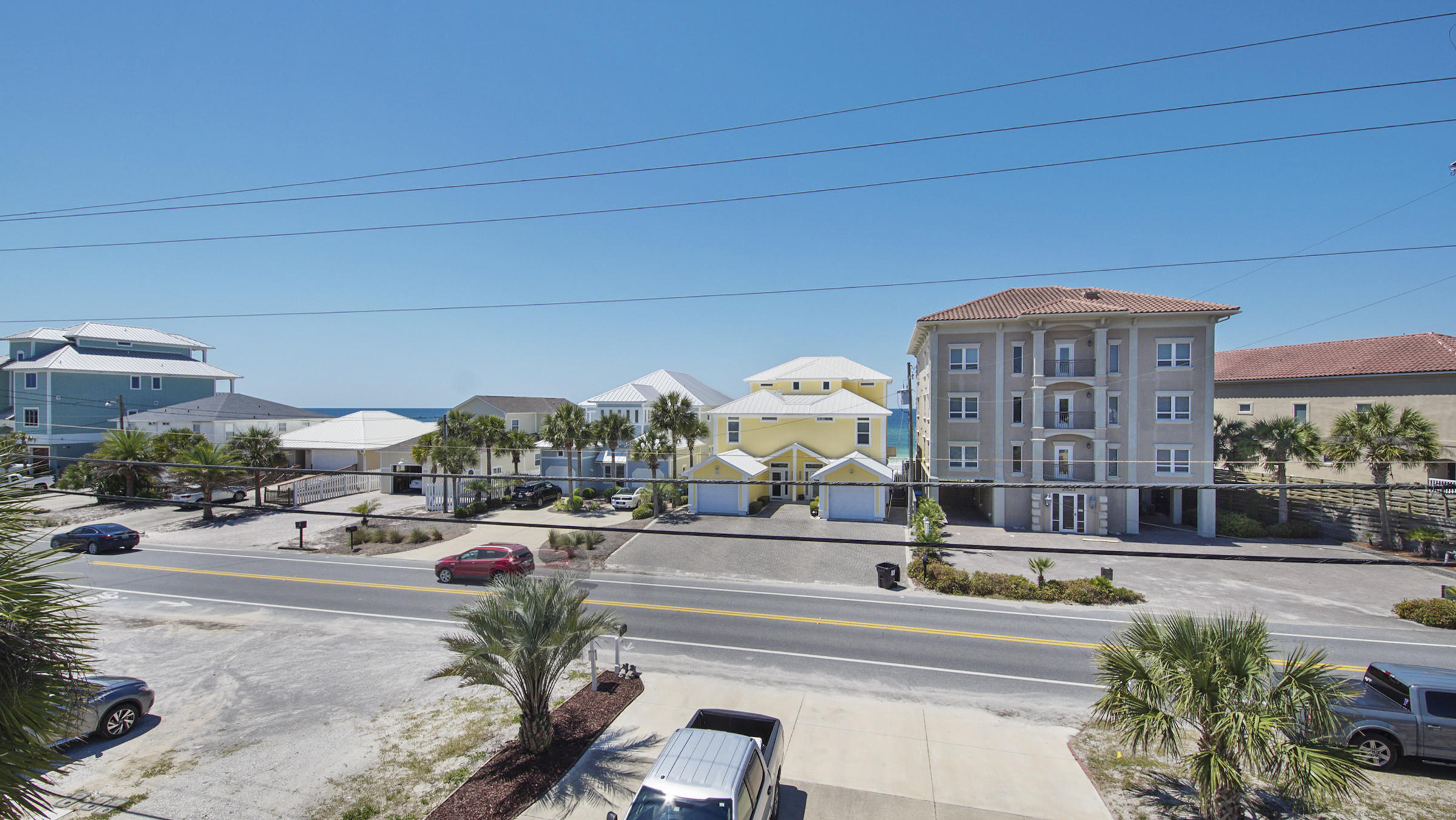 RIVIERA BEACH - Residential