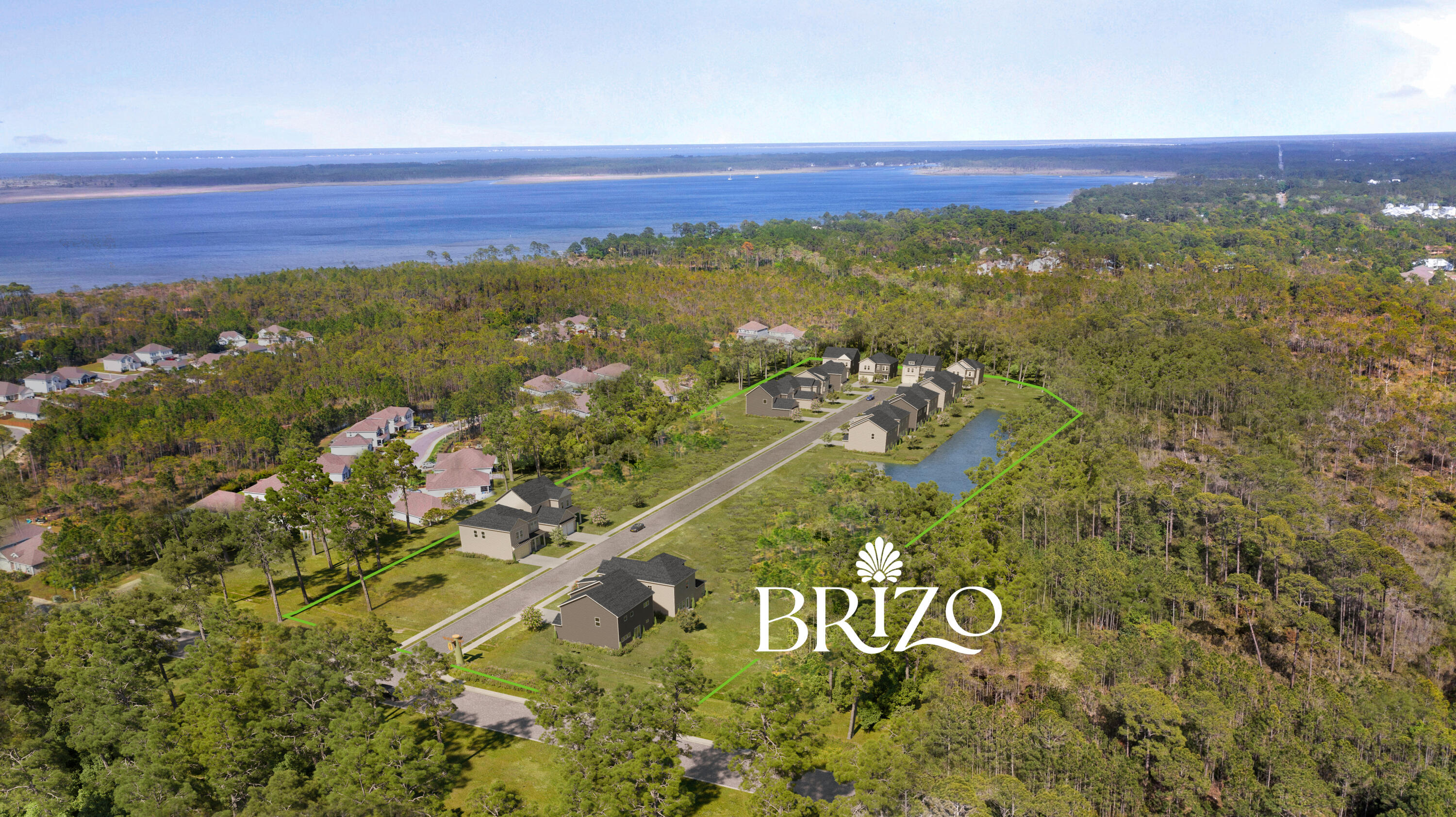 Brizo - Residential