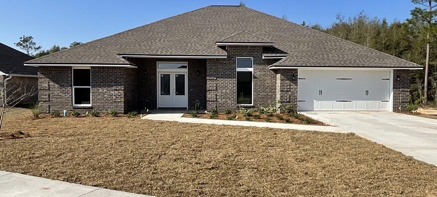 CHANAN ESTATES 1ST ADDN - Residential