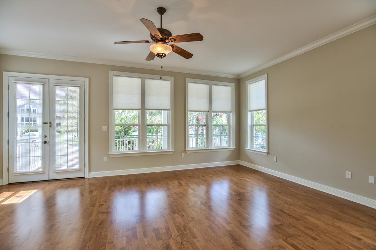 CASSINE VILLAGE - Residential