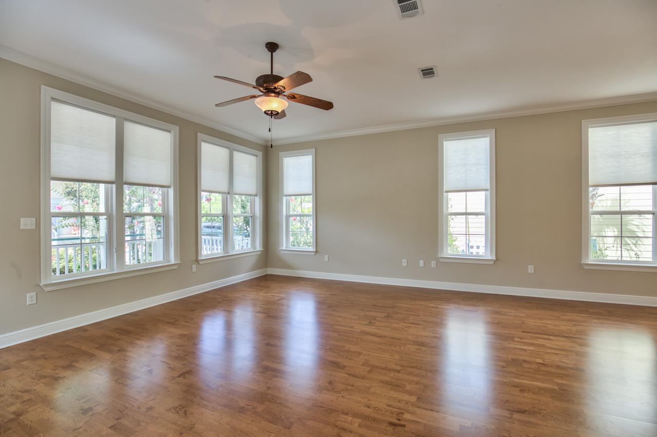 CASSINE VILLAGE - Residential