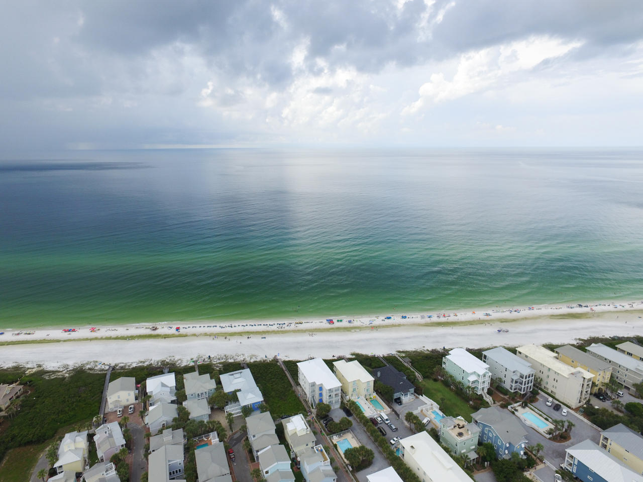 CASSINE VILLAGE - Residential