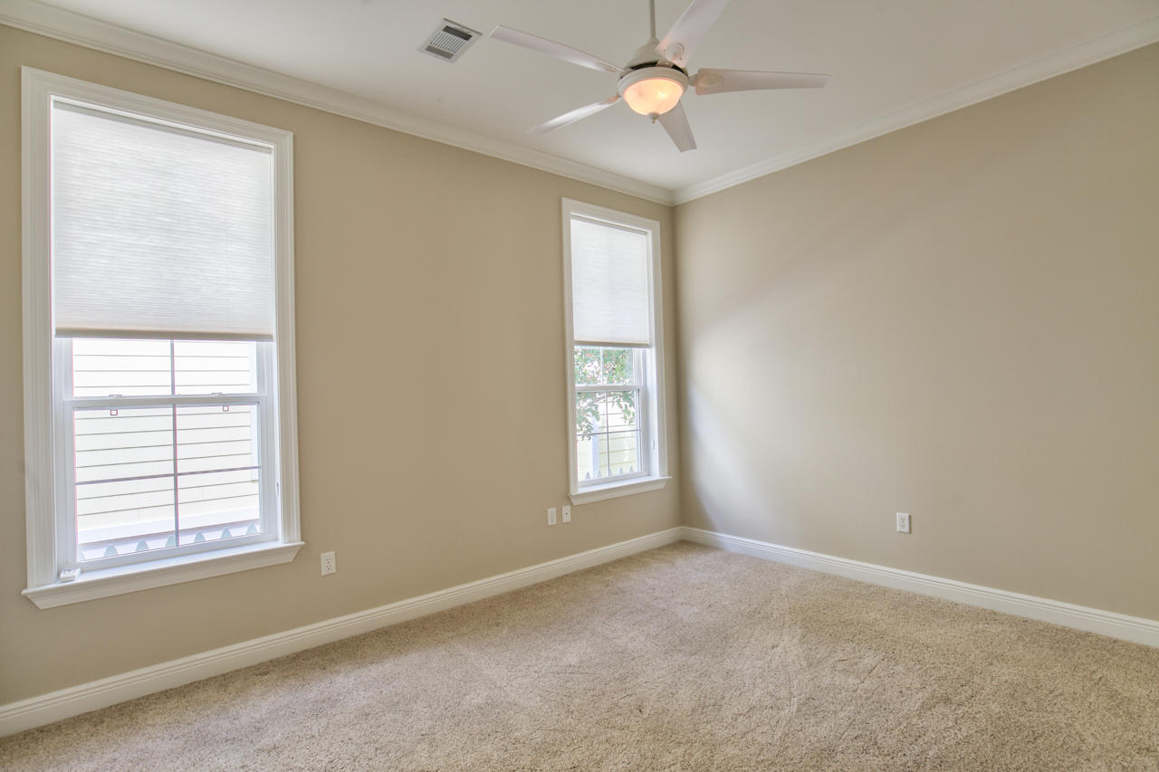 CASSINE VILLAGE - Residential