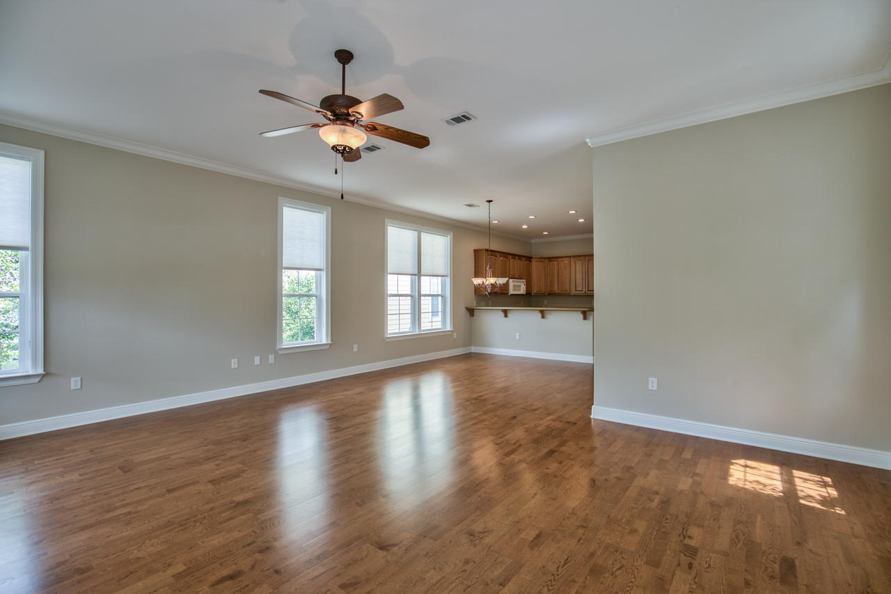 CASSINE VILLAGE - Residential