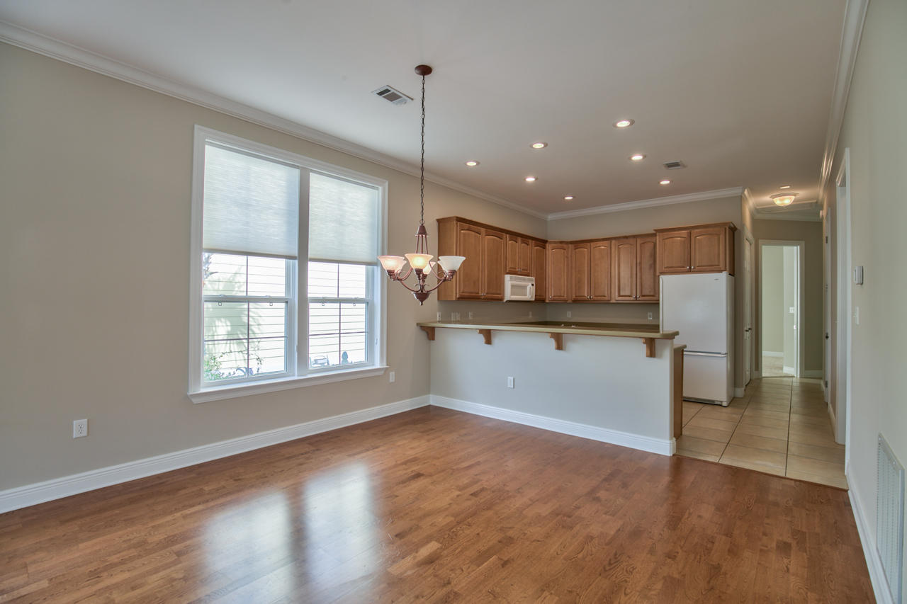 CASSINE VILLAGE - Residential