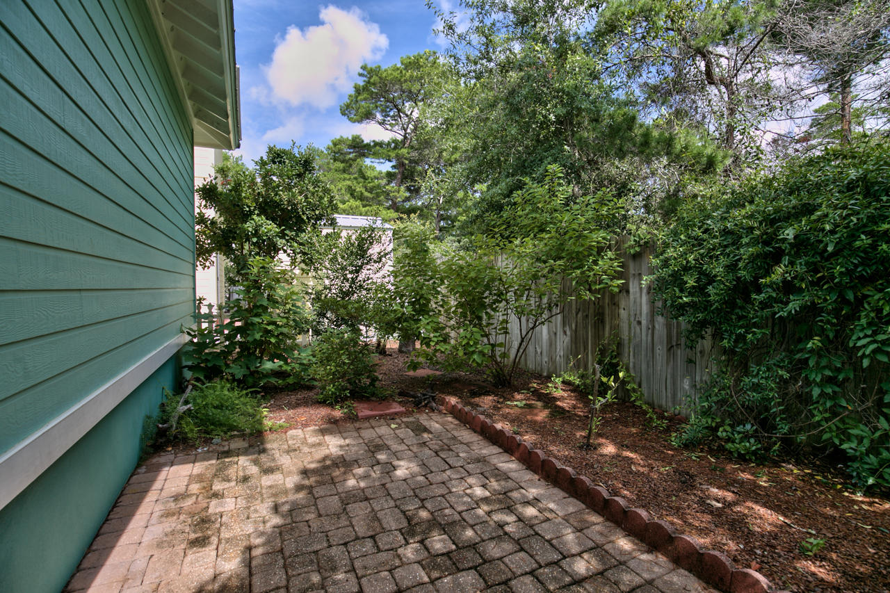 CASSINE VILLAGE - Residential