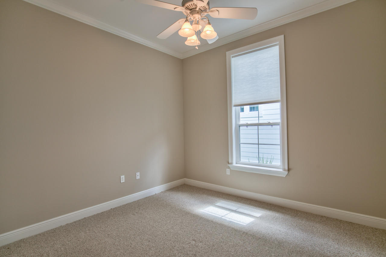 CASSINE VILLAGE - Residential