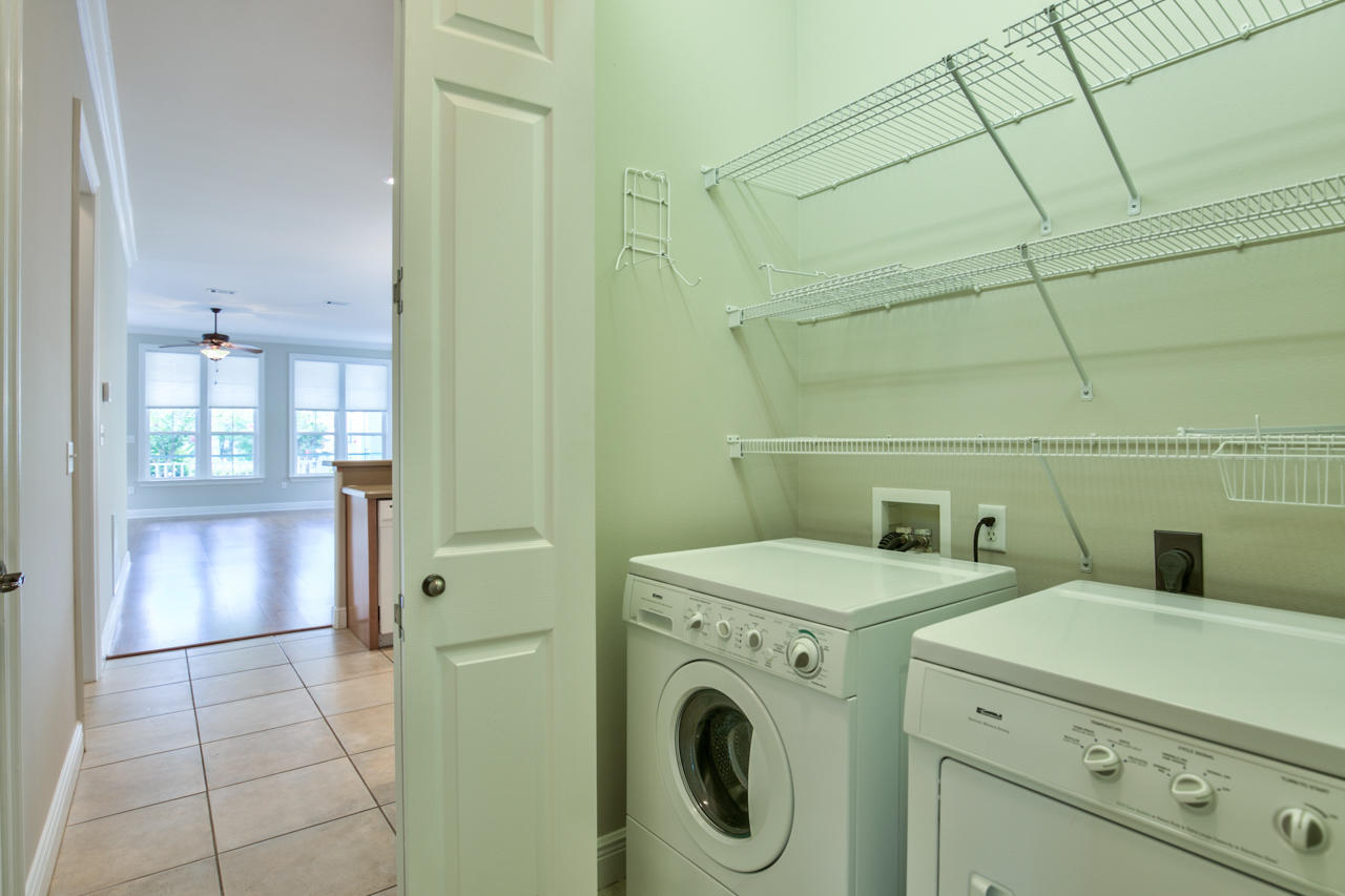 CASSINE VILLAGE - Residential