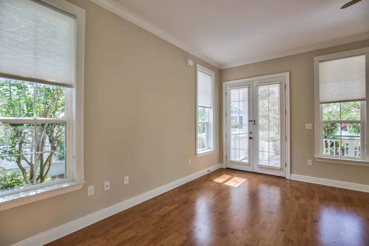 CASSINE VILLAGE - Residential