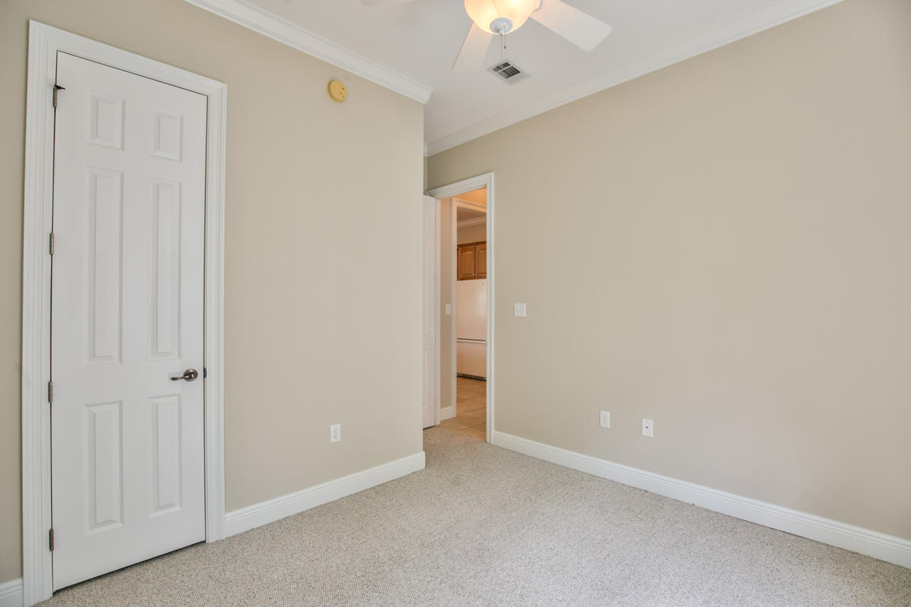 CASSINE VILLAGE - Residential