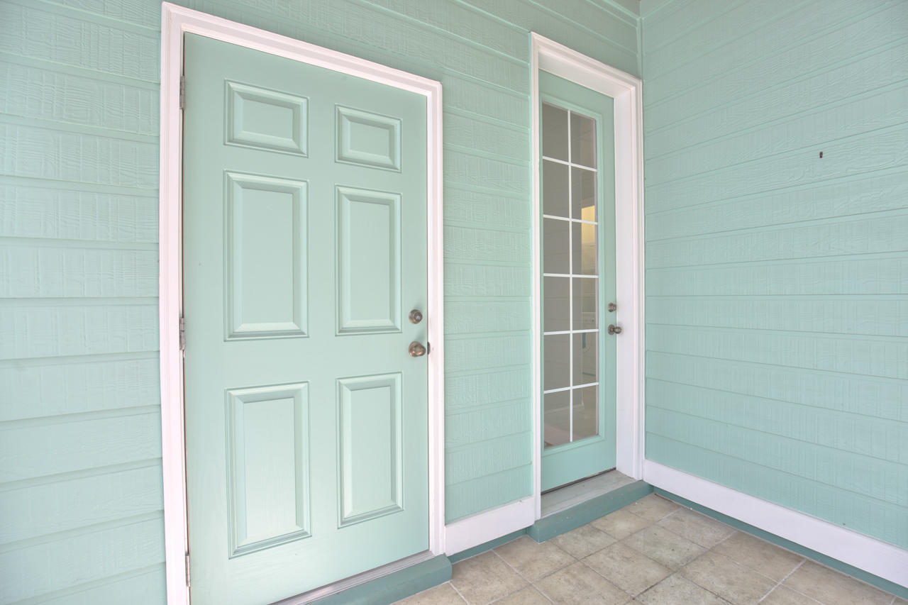 CASSINE VILLAGE - Residential