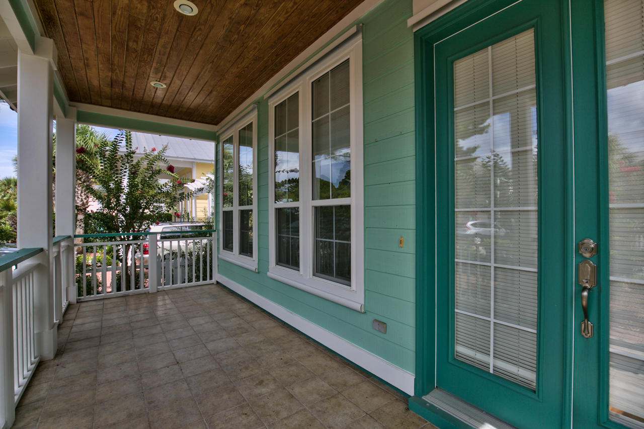 CASSINE VILLAGE - Residential