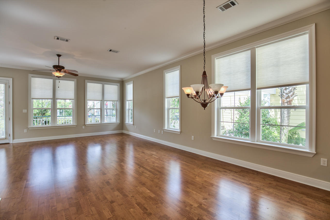 CASSINE VILLAGE - Residential