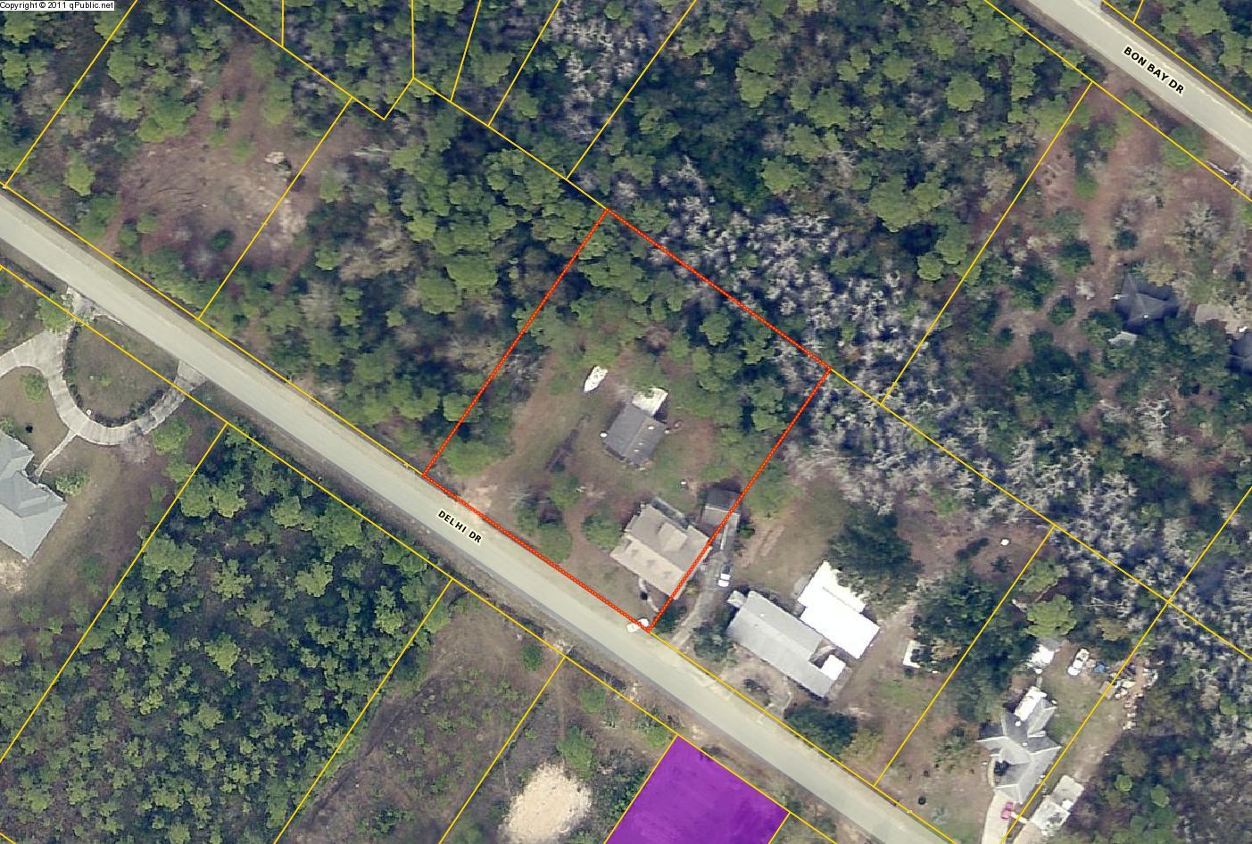 Bon Bay - Residential