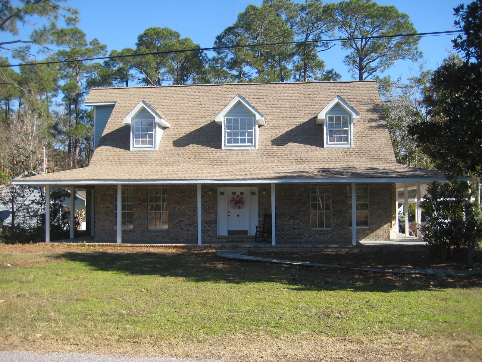 Bon Bay - Residential