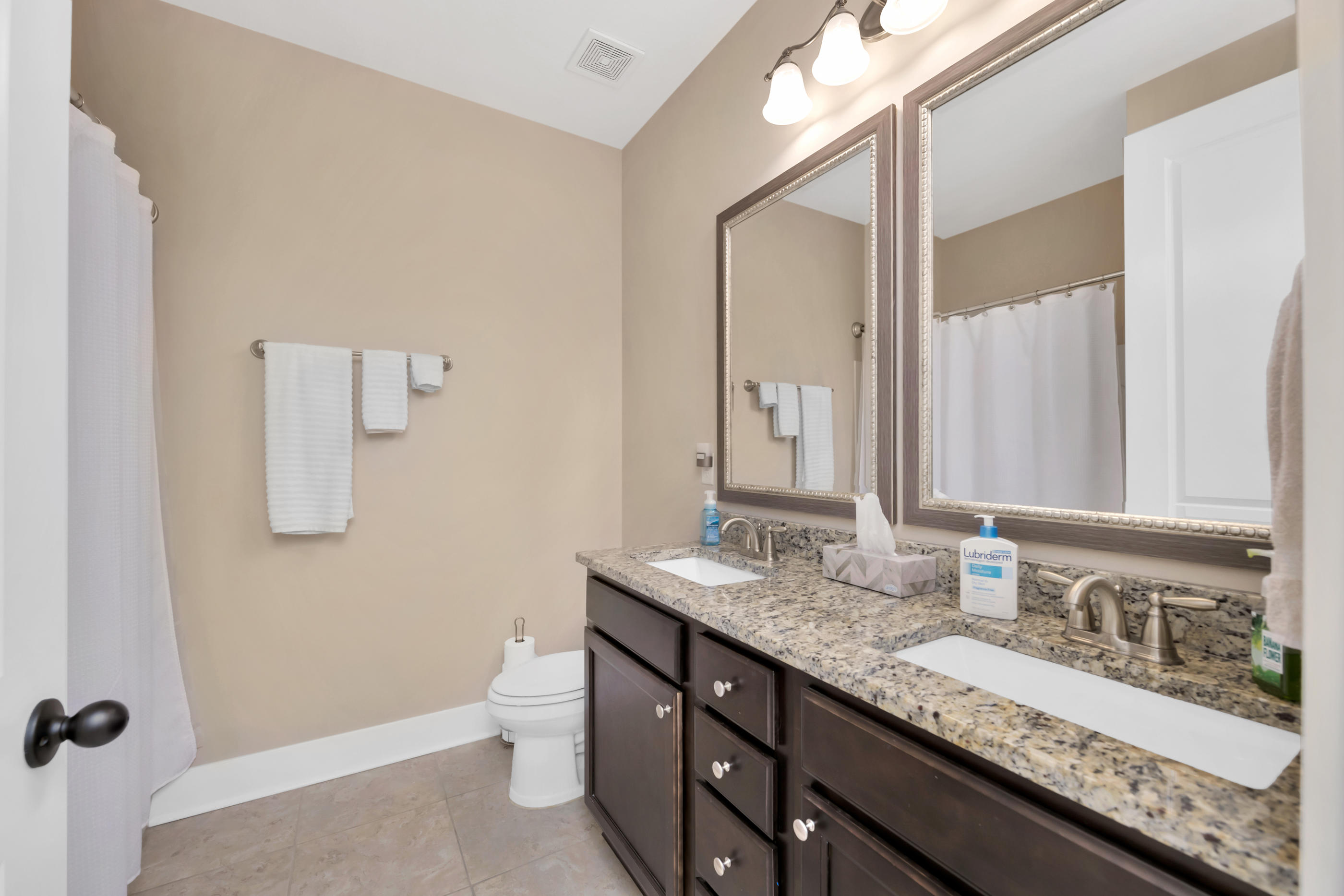 Whisper Dunes - Residential