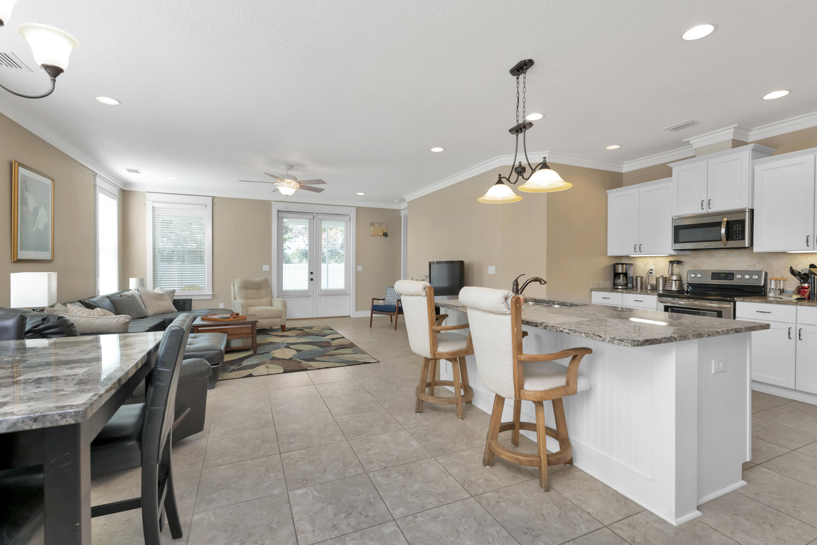 Whisper Dunes - Residential