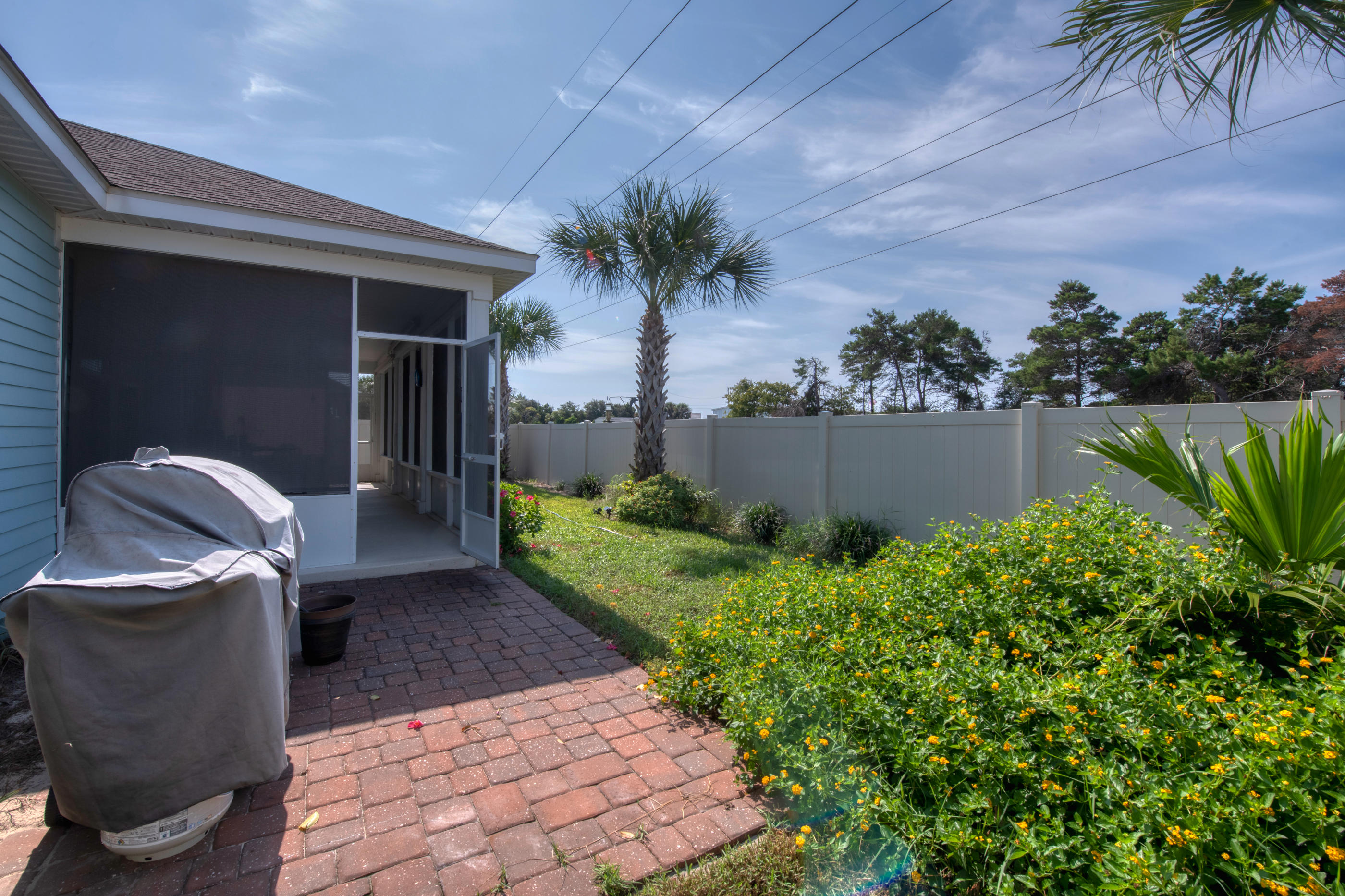 Whisper Dunes - Residential