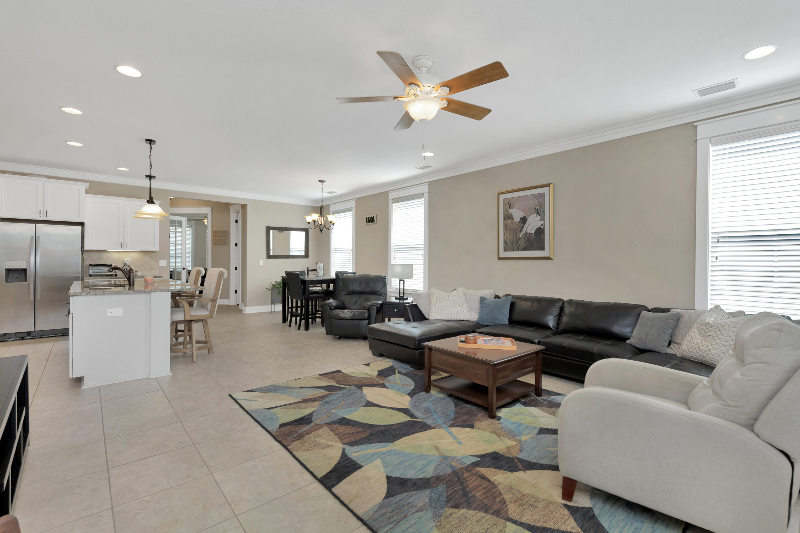 Whisper Dunes - Residential