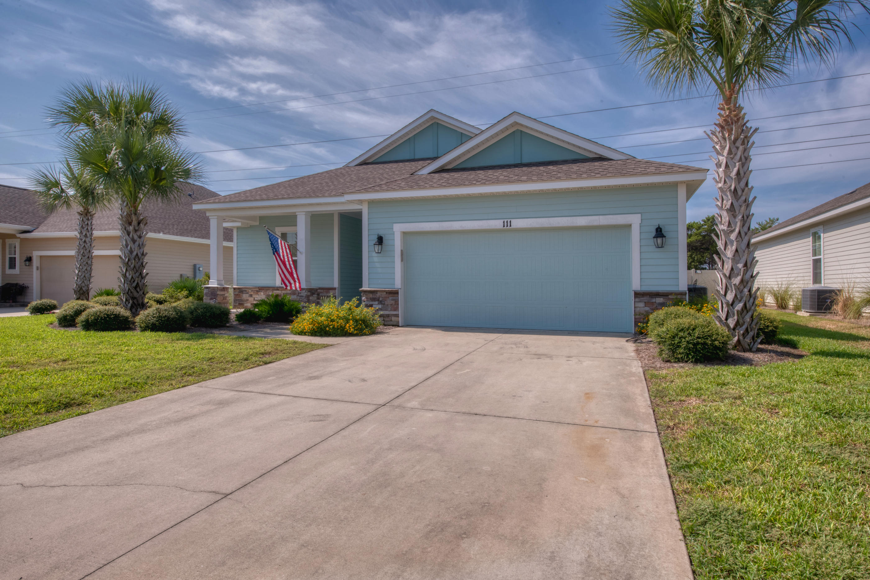 Whisper Dunes - Residential