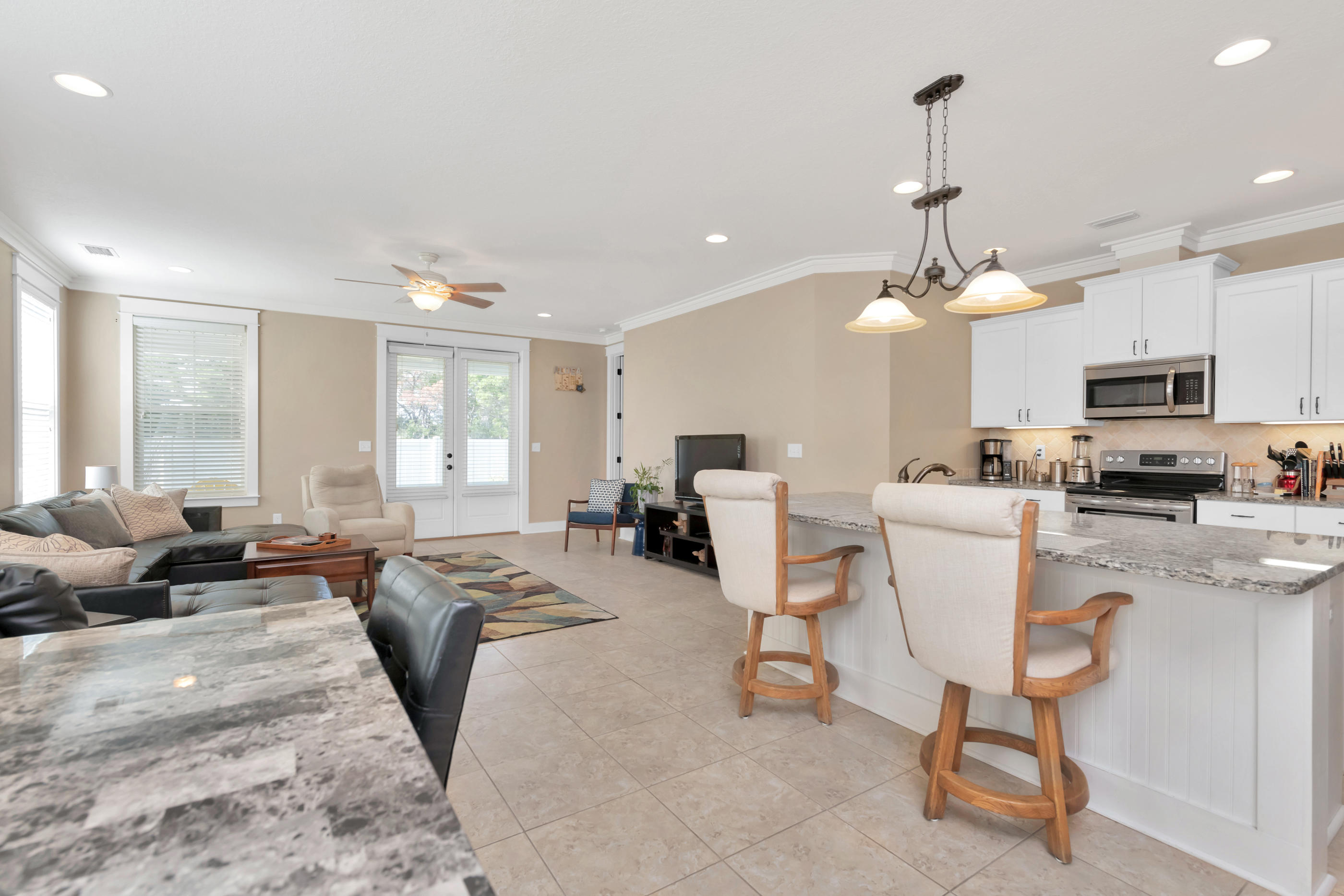 Whisper Dunes - Residential