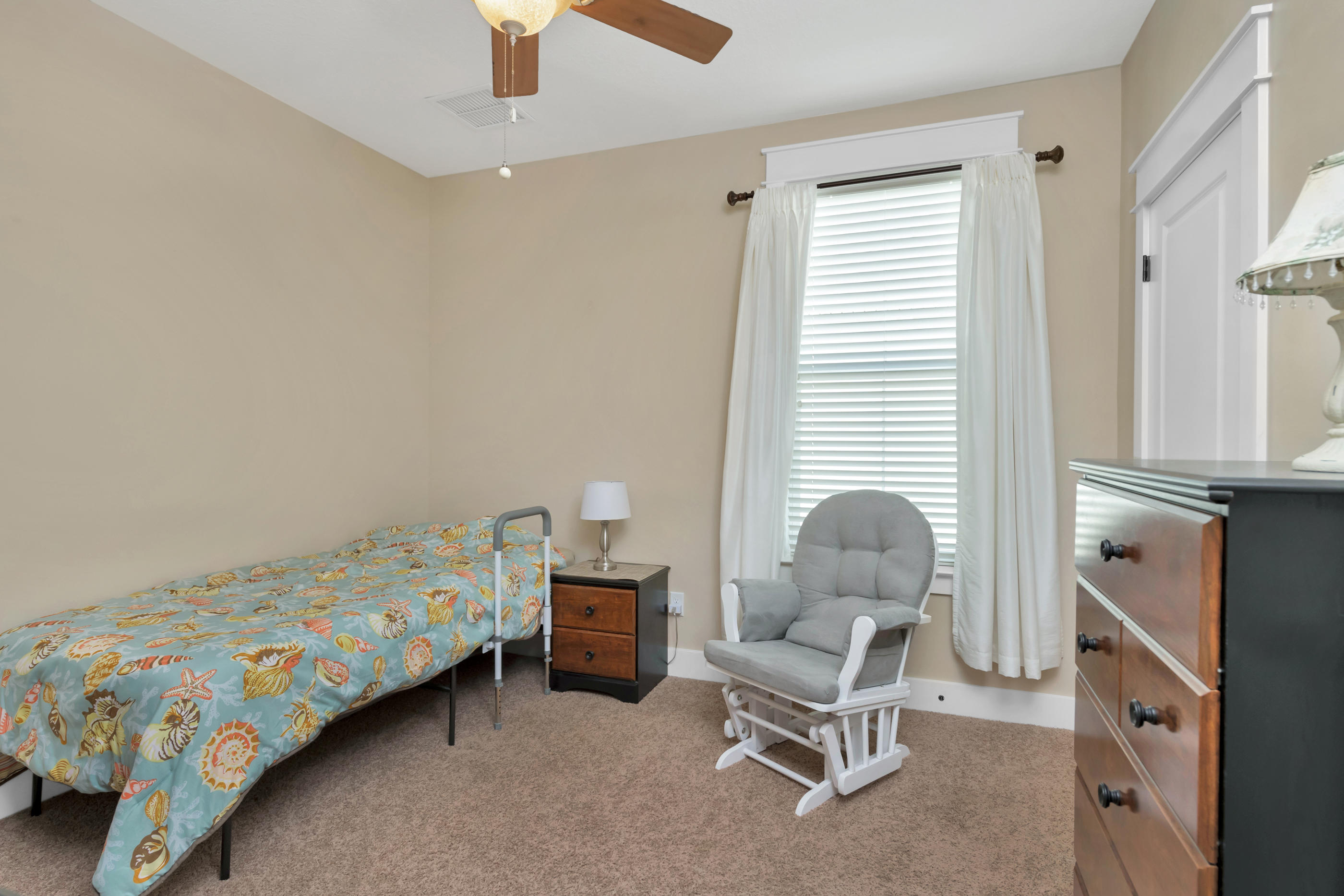 Whisper Dunes - Residential