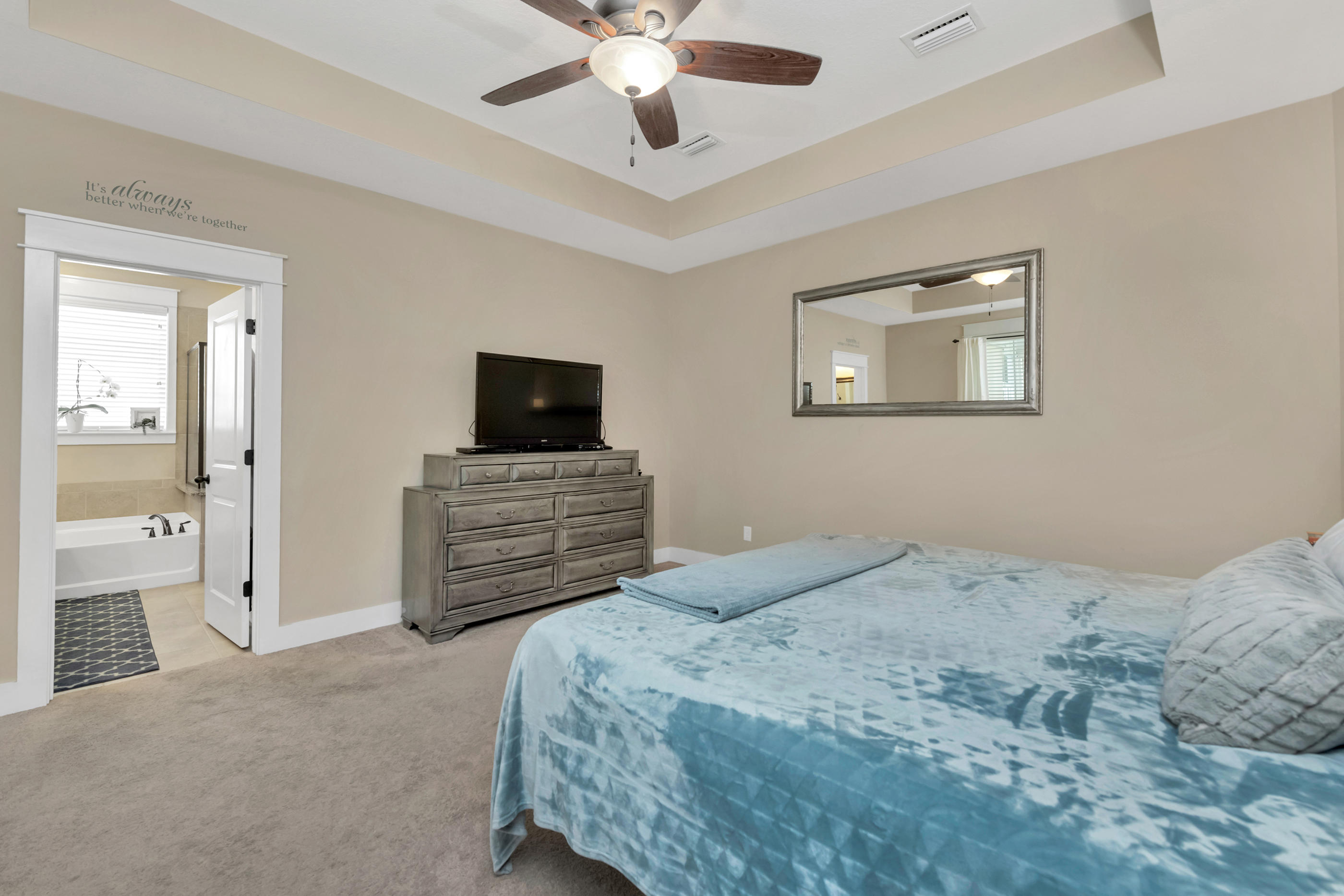 Whisper Dunes - Residential