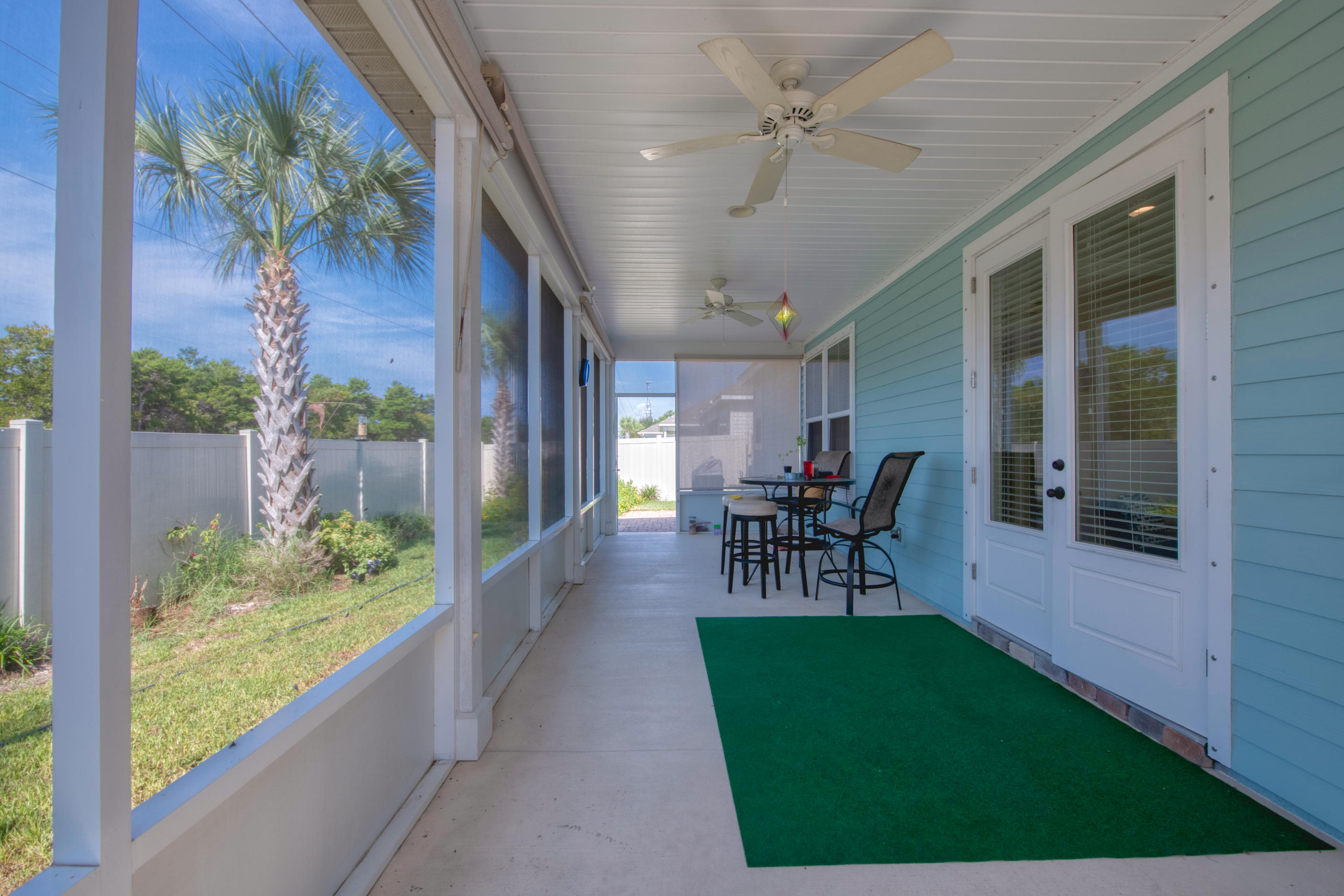 Whisper Dunes - Residential