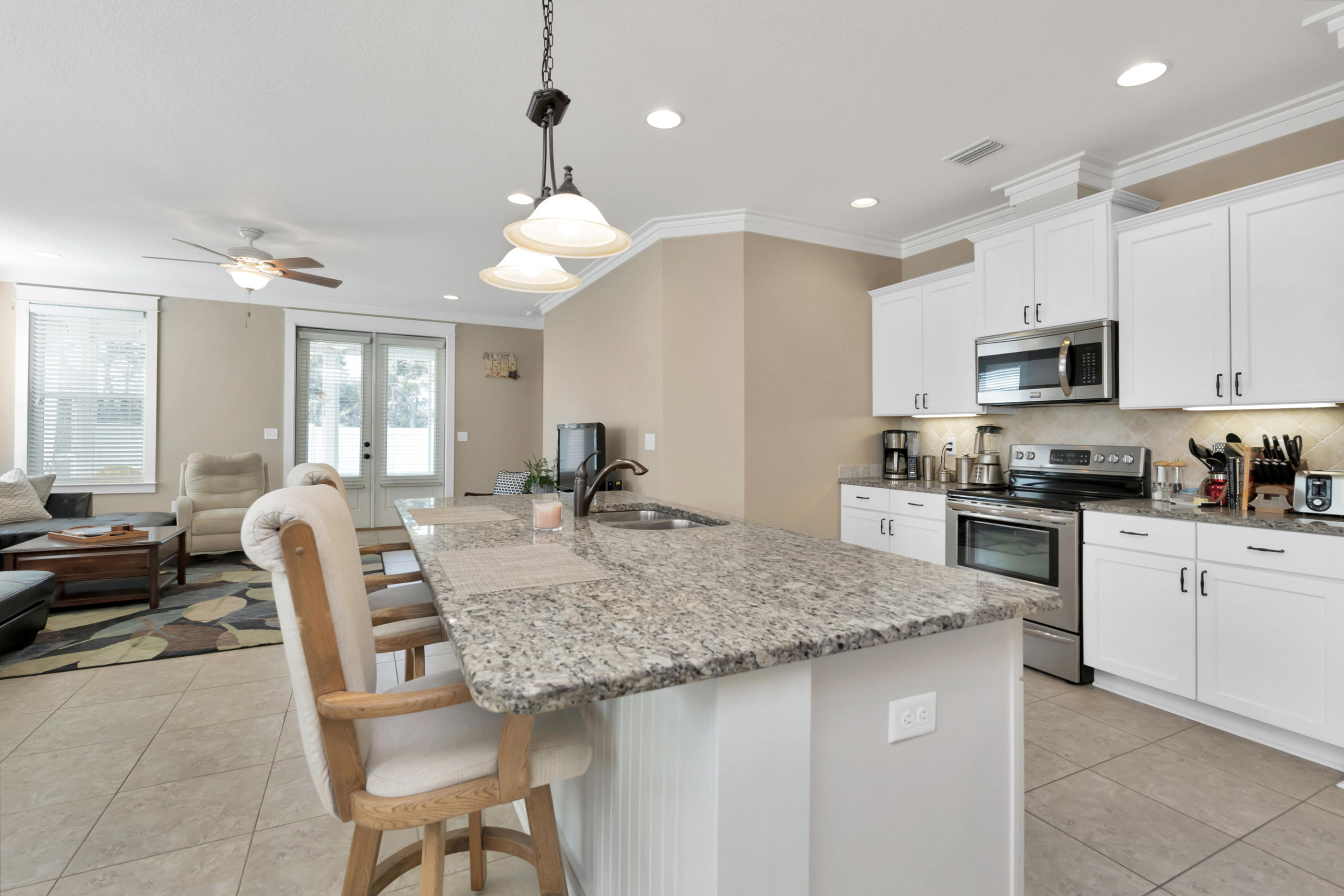 Whisper Dunes - Residential