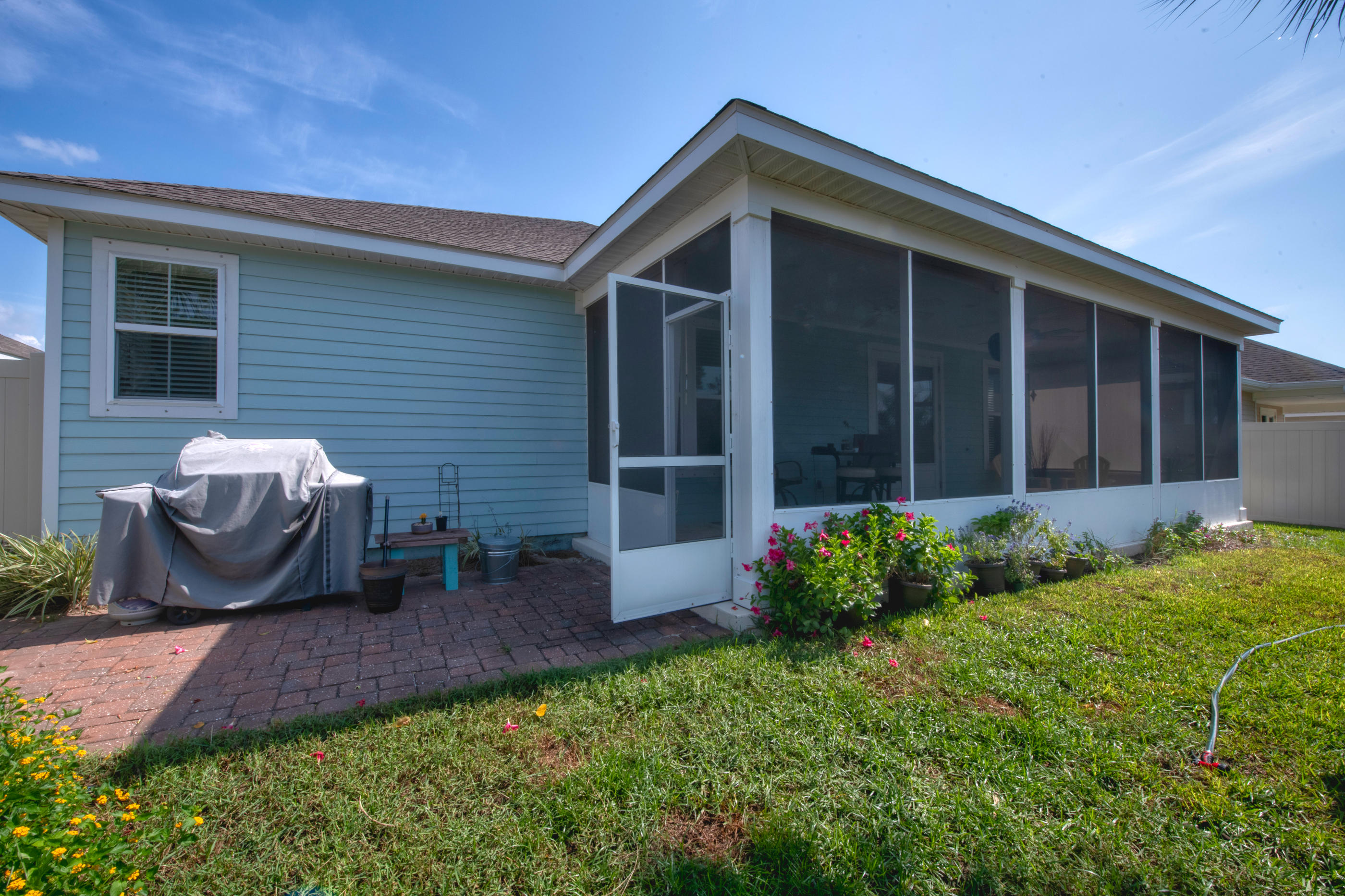 Whisper Dunes - Residential