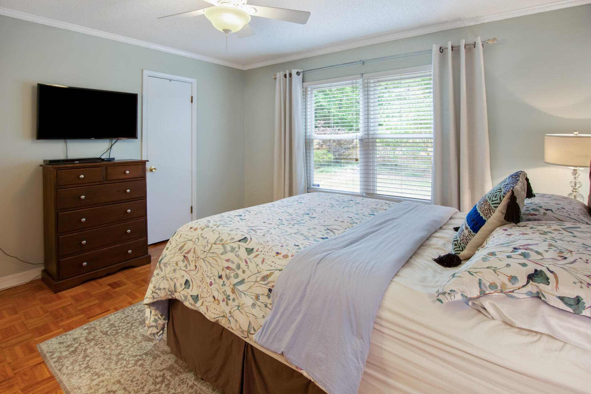 CREEKSIDE ESTATES - Residential