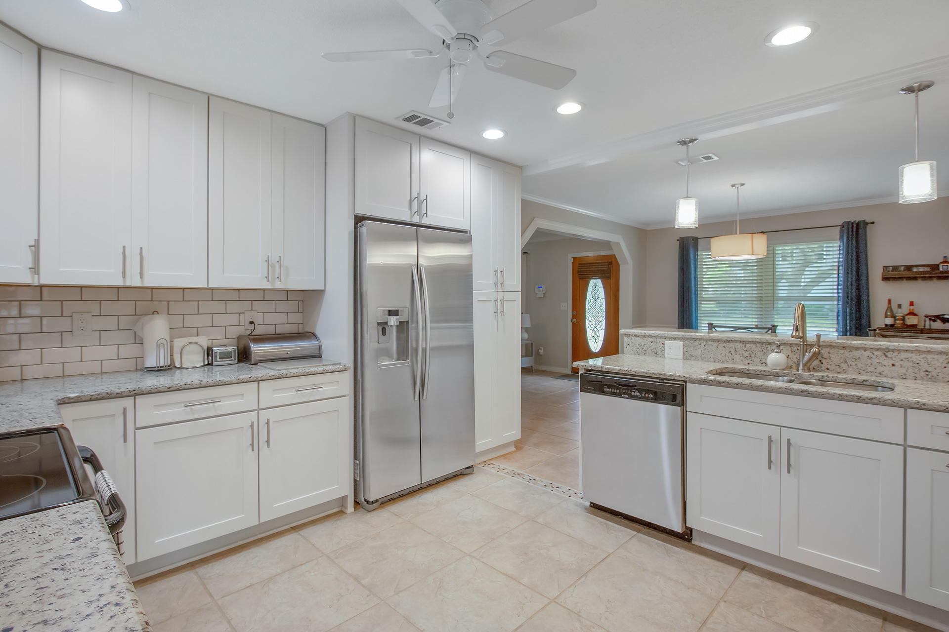 CREEKSIDE ESTATES - Residential