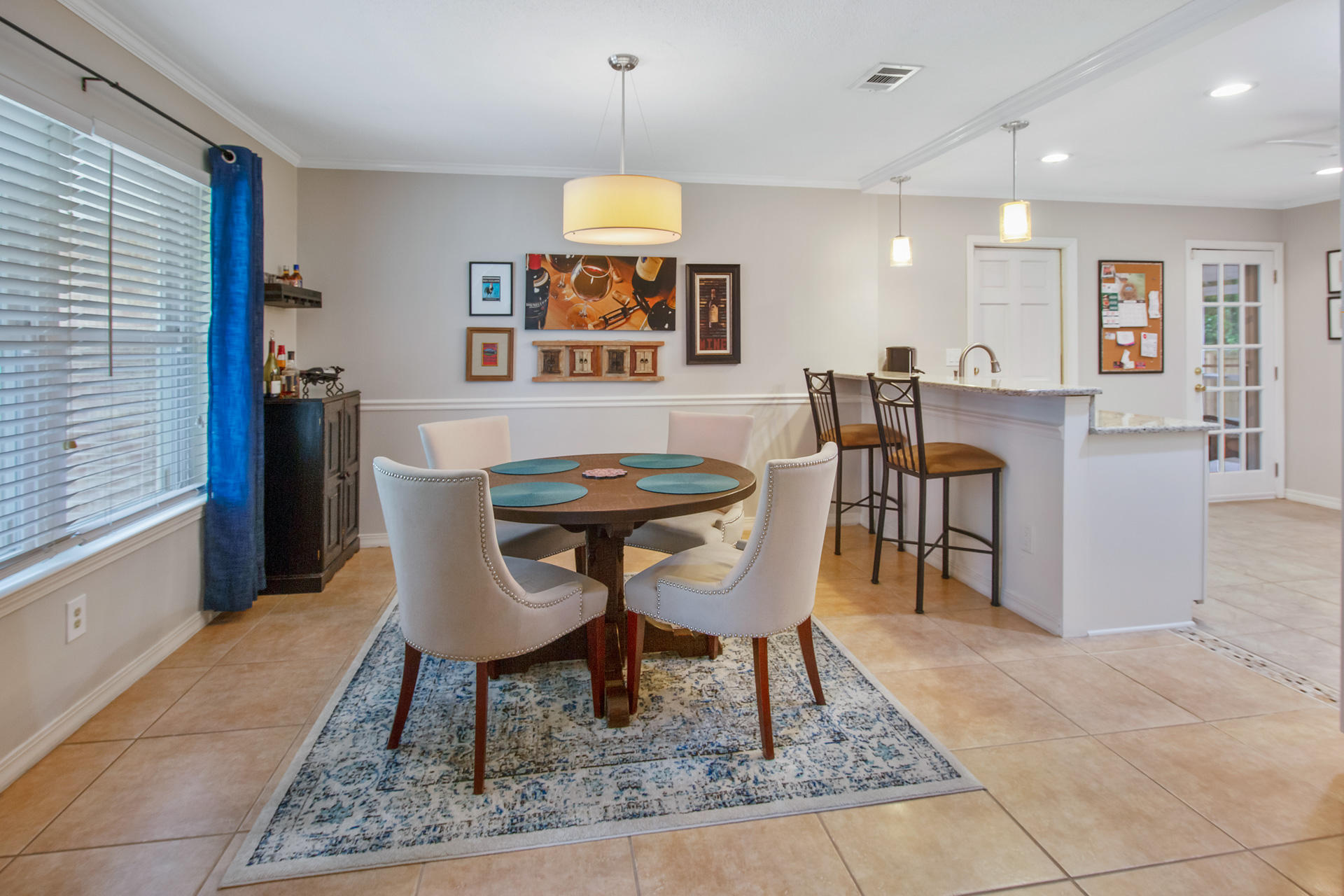 CREEKSIDE ESTATES - Residential