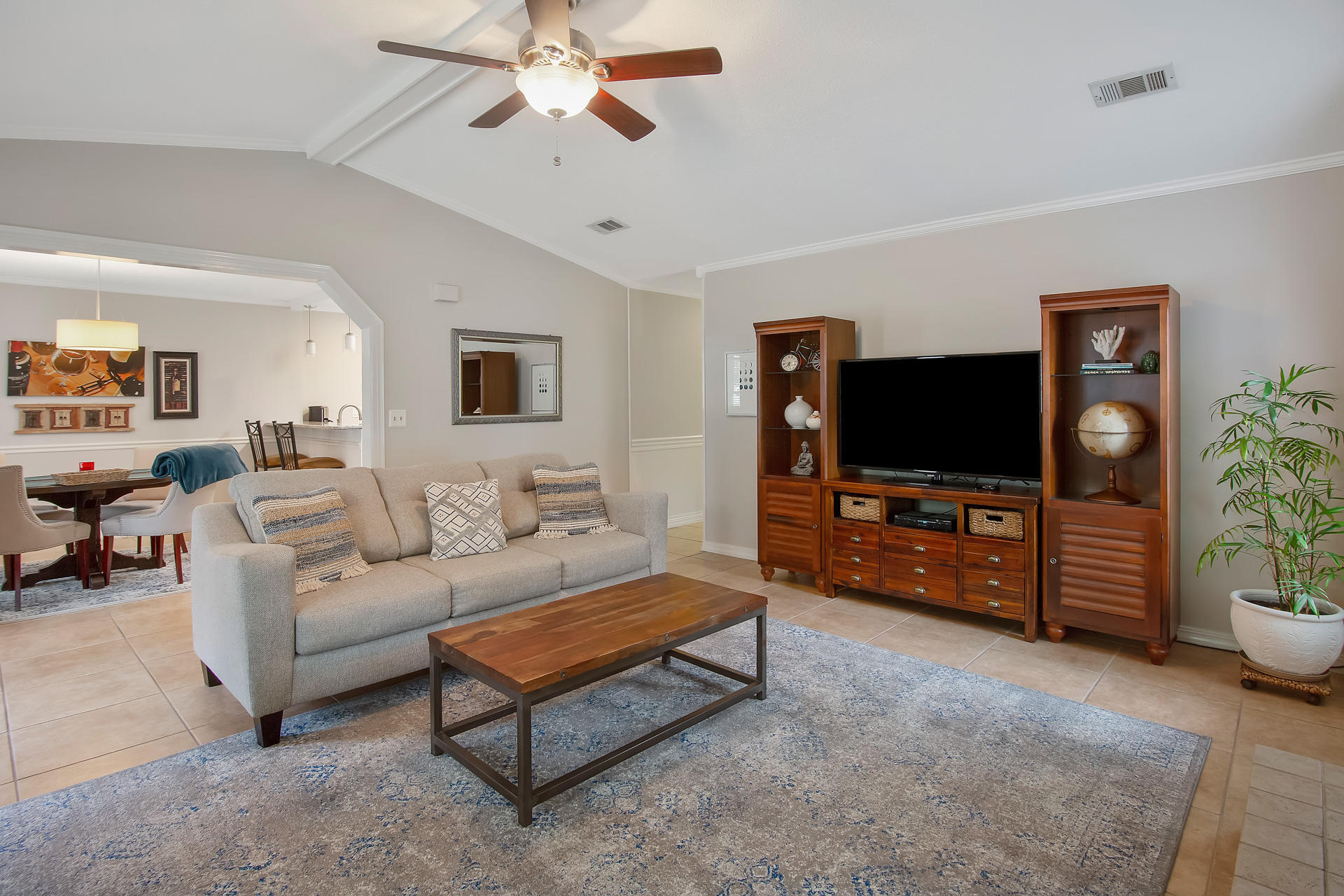 CREEKSIDE ESTATES - Residential