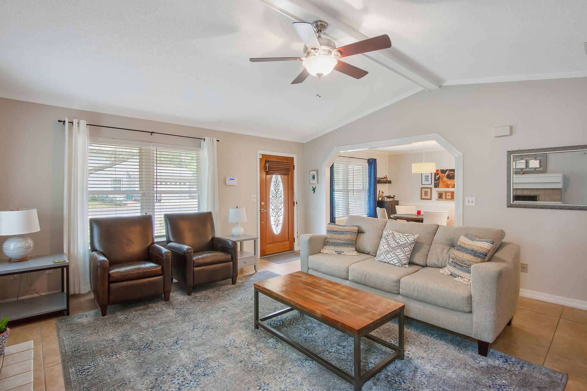 CREEKSIDE ESTATES - Residential