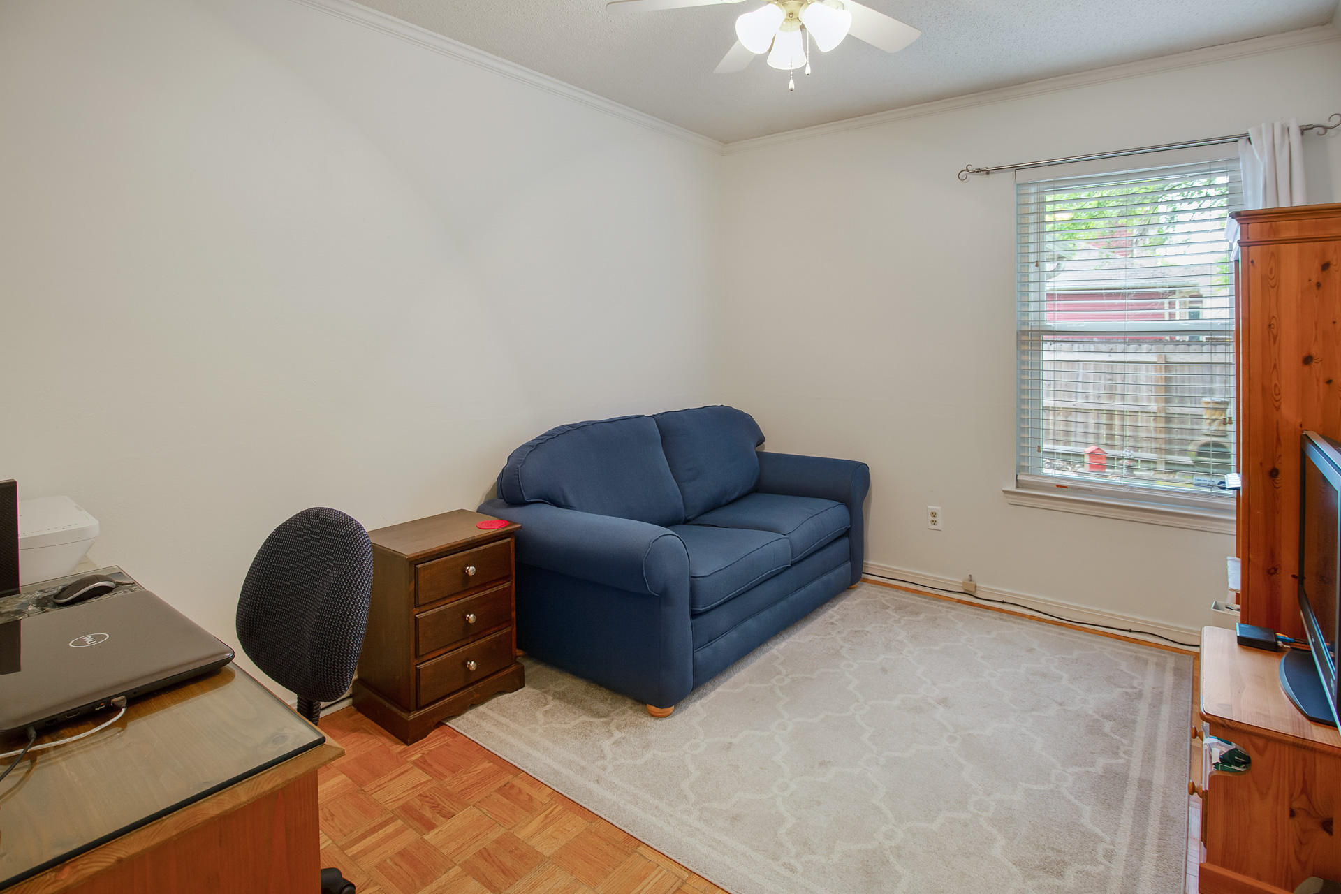 CREEKSIDE ESTATES - Residential