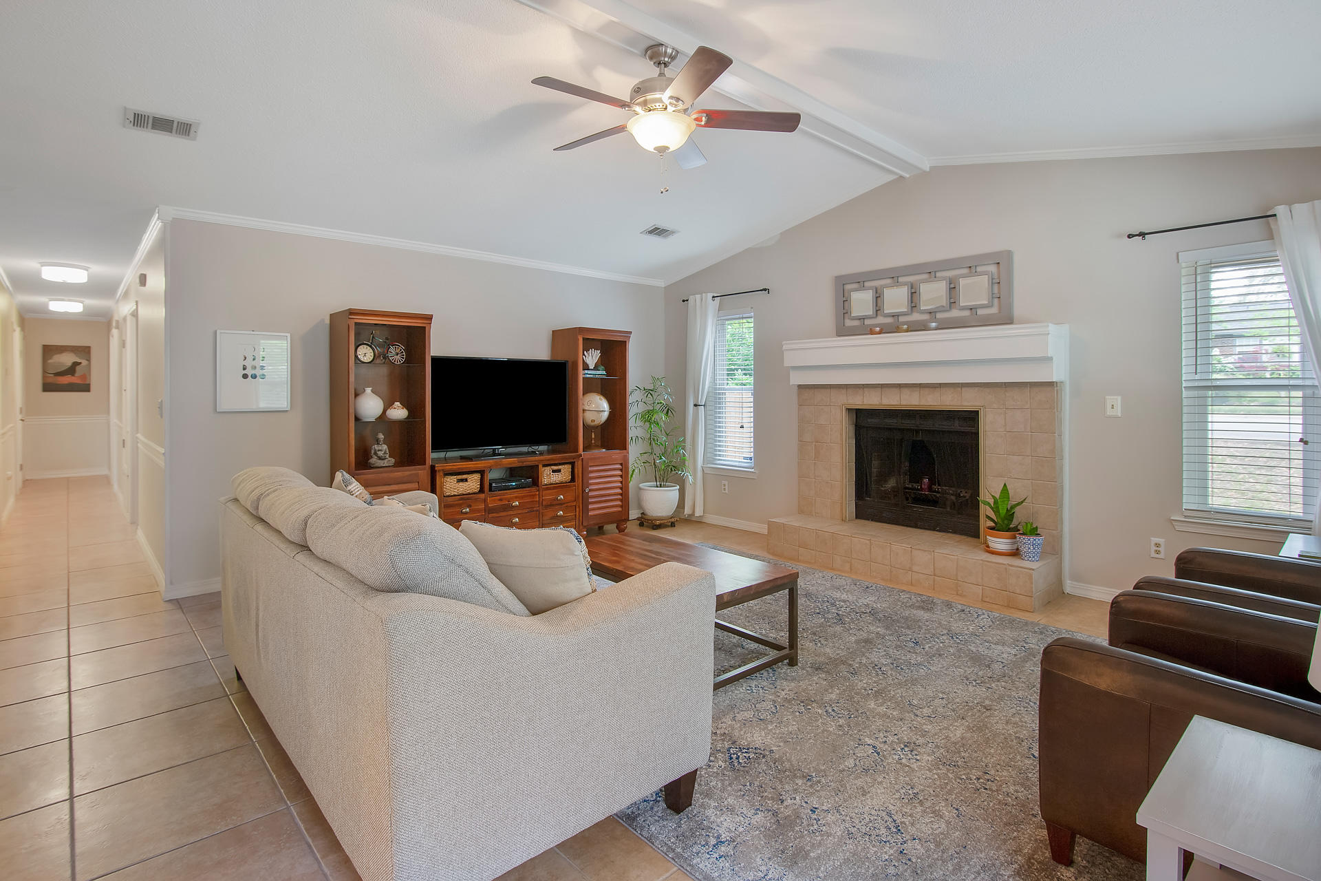 CREEKSIDE ESTATES - Residential