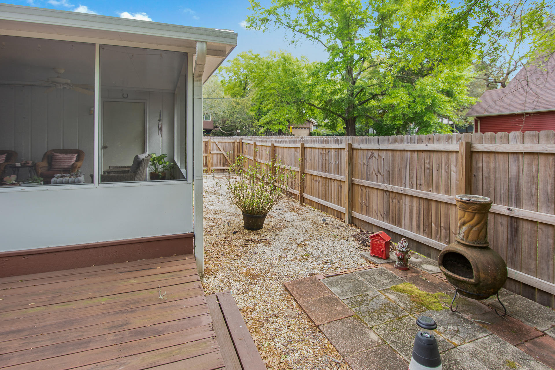 CREEKSIDE ESTATES - Residential