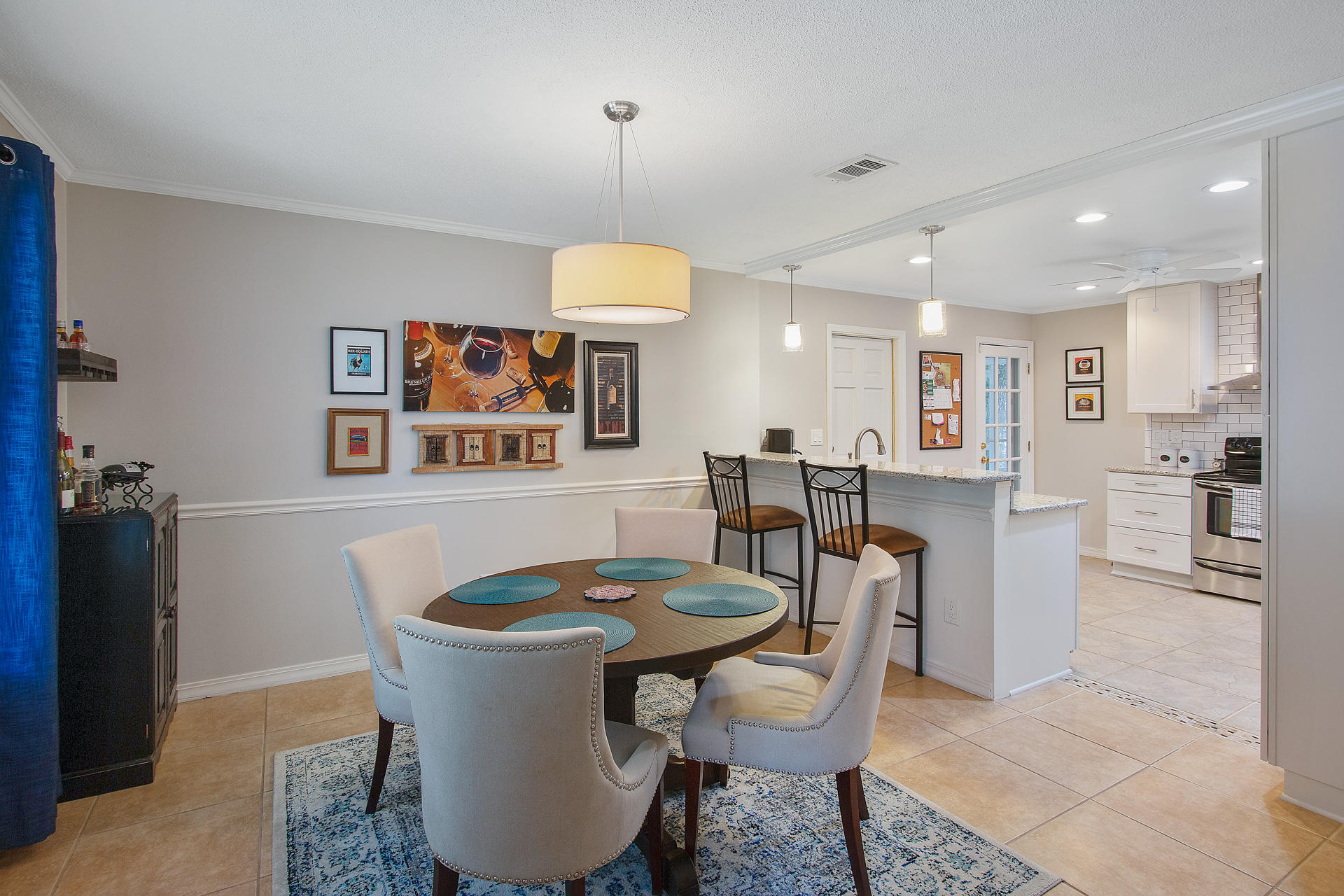 CREEKSIDE ESTATES - Residential