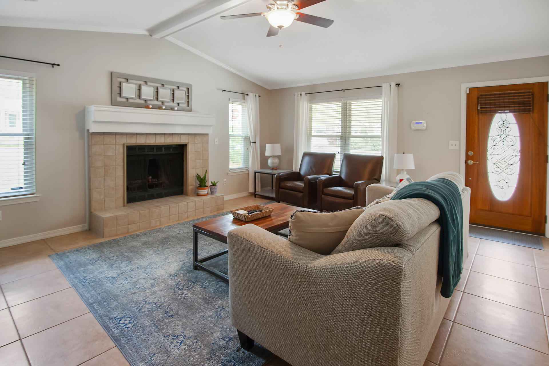 CREEKSIDE ESTATES - Residential