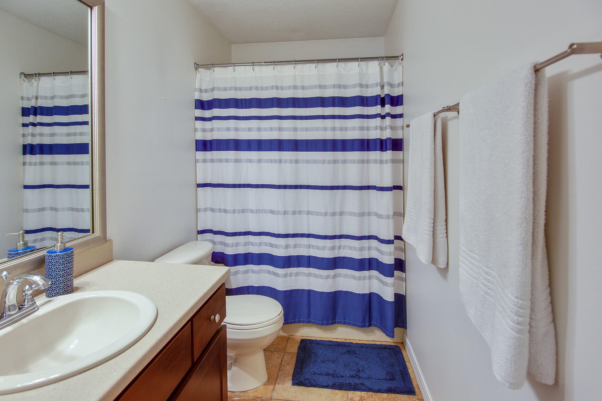 CREEKSIDE ESTATES - Residential