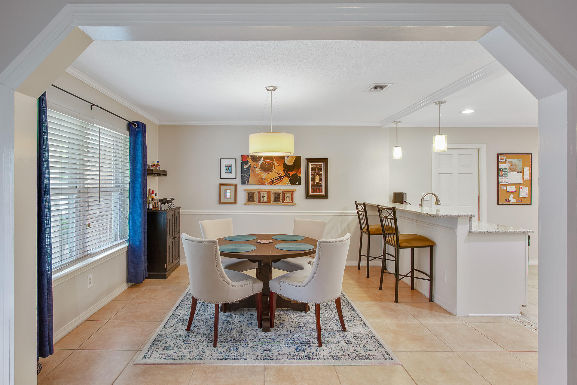 CREEKSIDE ESTATES - Residential