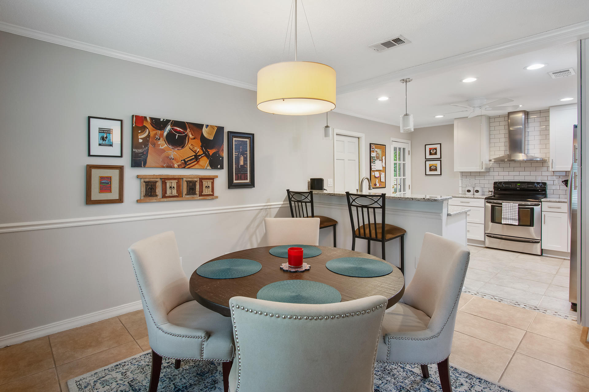 CREEKSIDE ESTATES - Residential