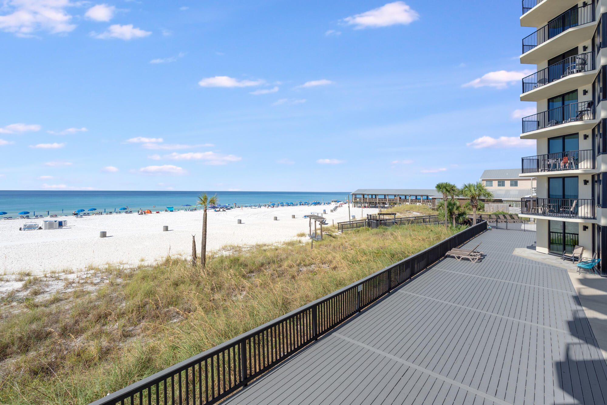 SUNBIRD CONDO - Residential