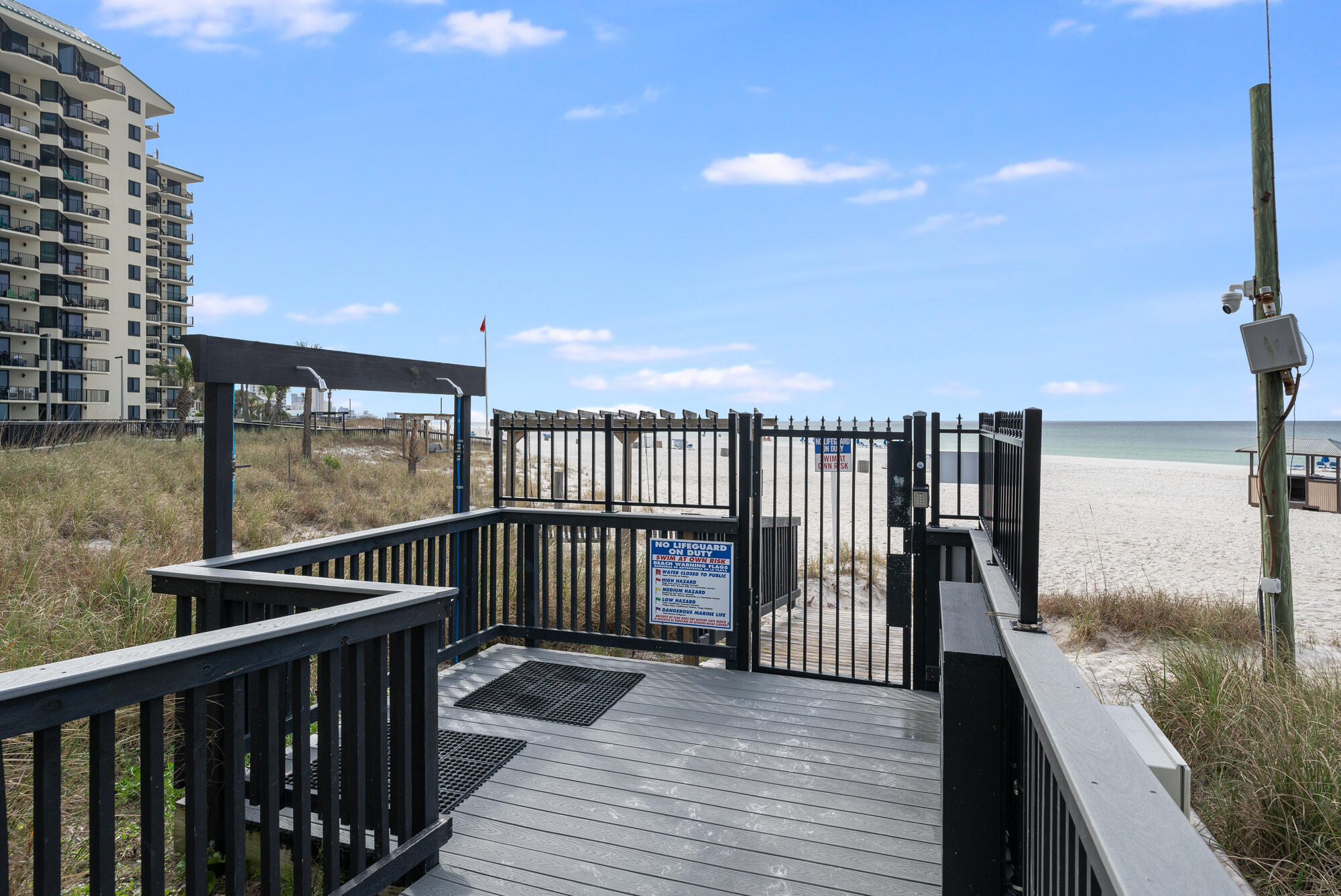 SUNBIRD CONDO - Residential