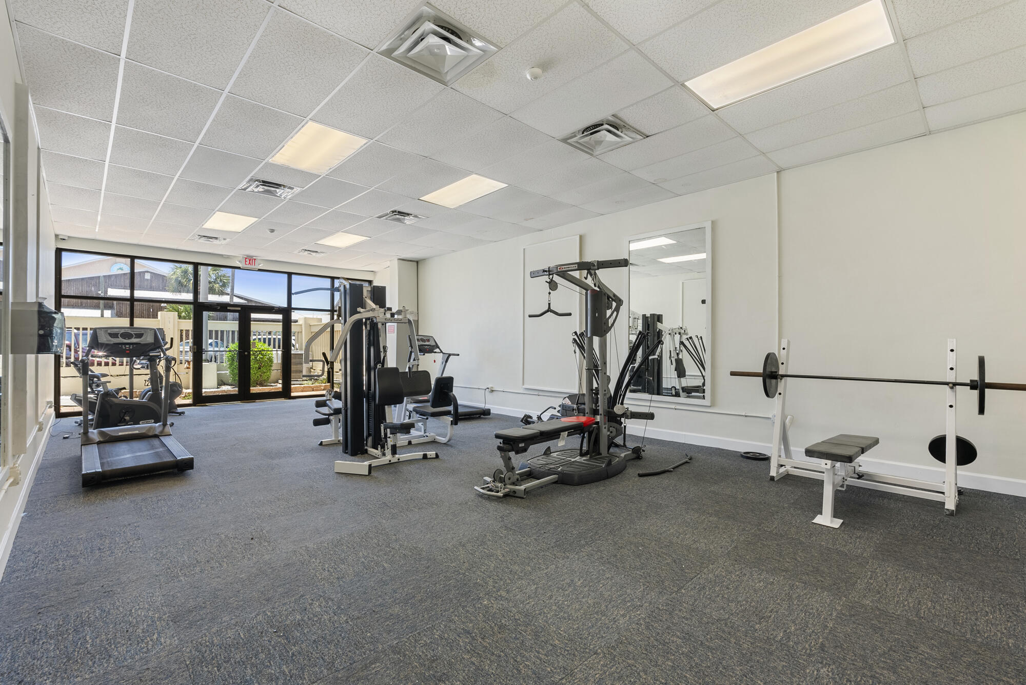 SUNBIRD CONDO - Residential