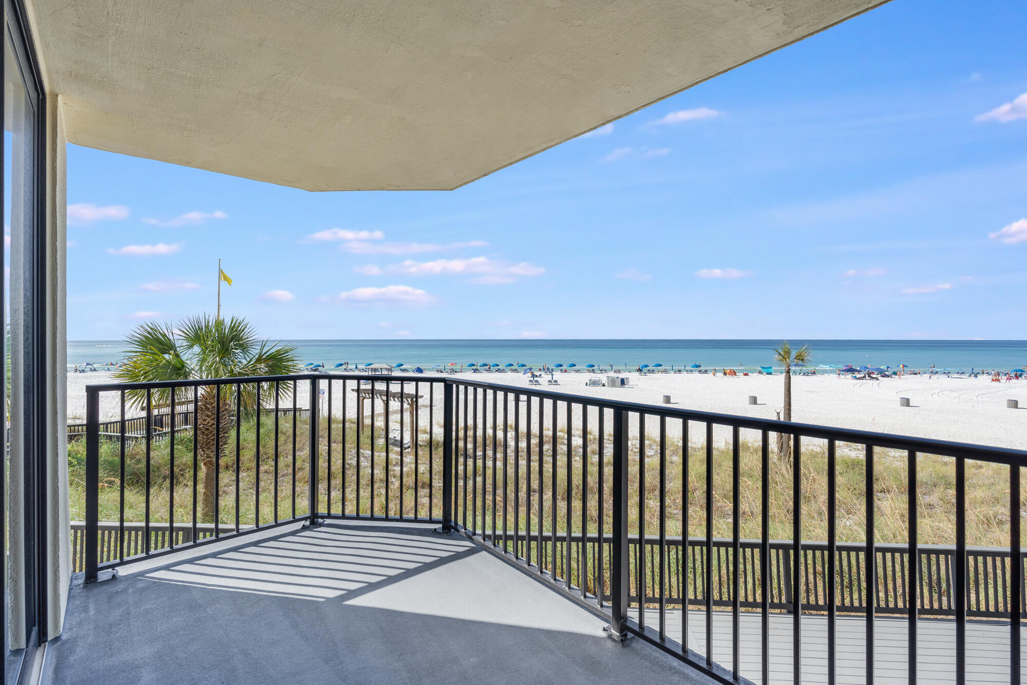 SUNBIRD CONDO - Residential