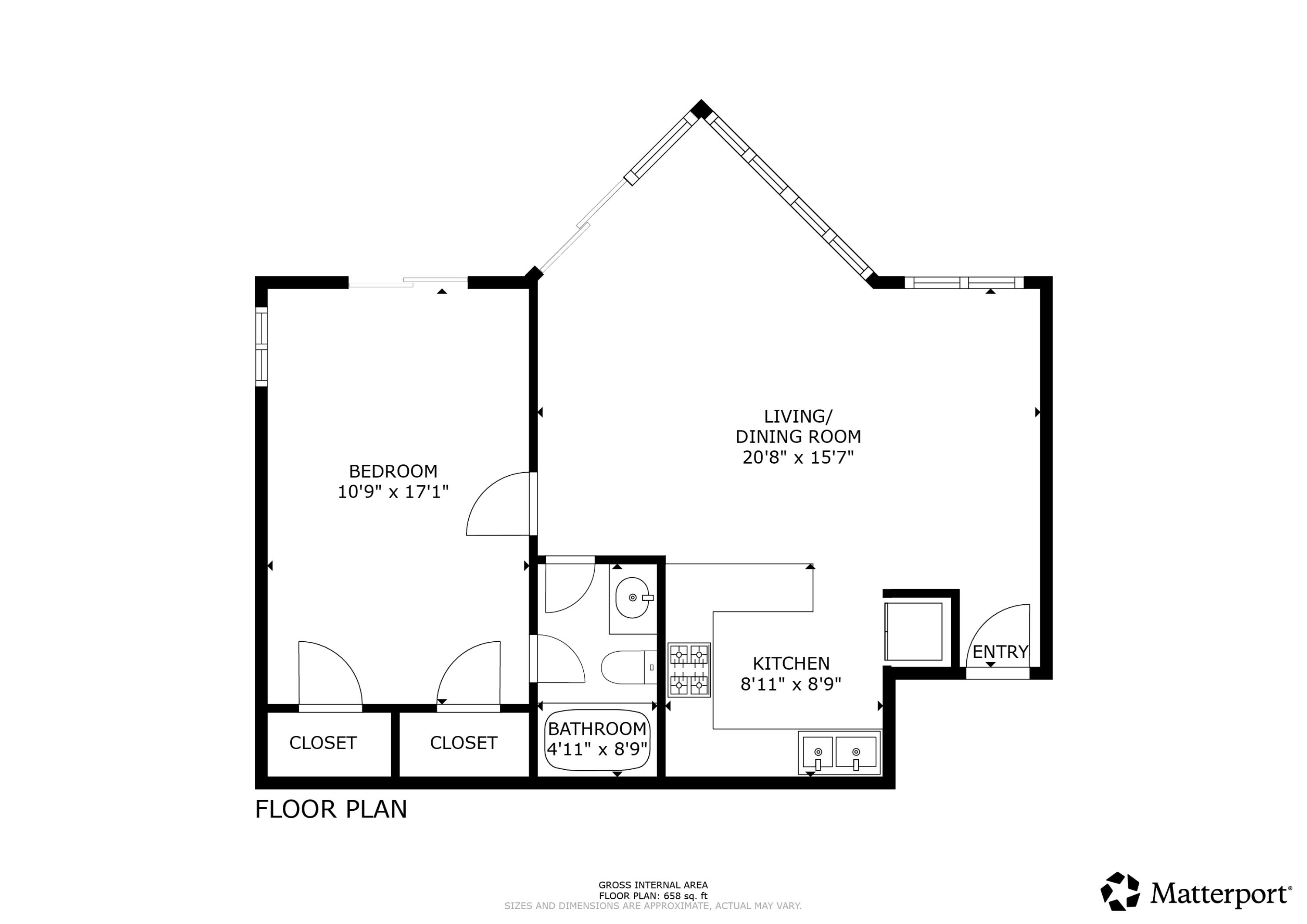 SUNBIRD CONDO - Residential